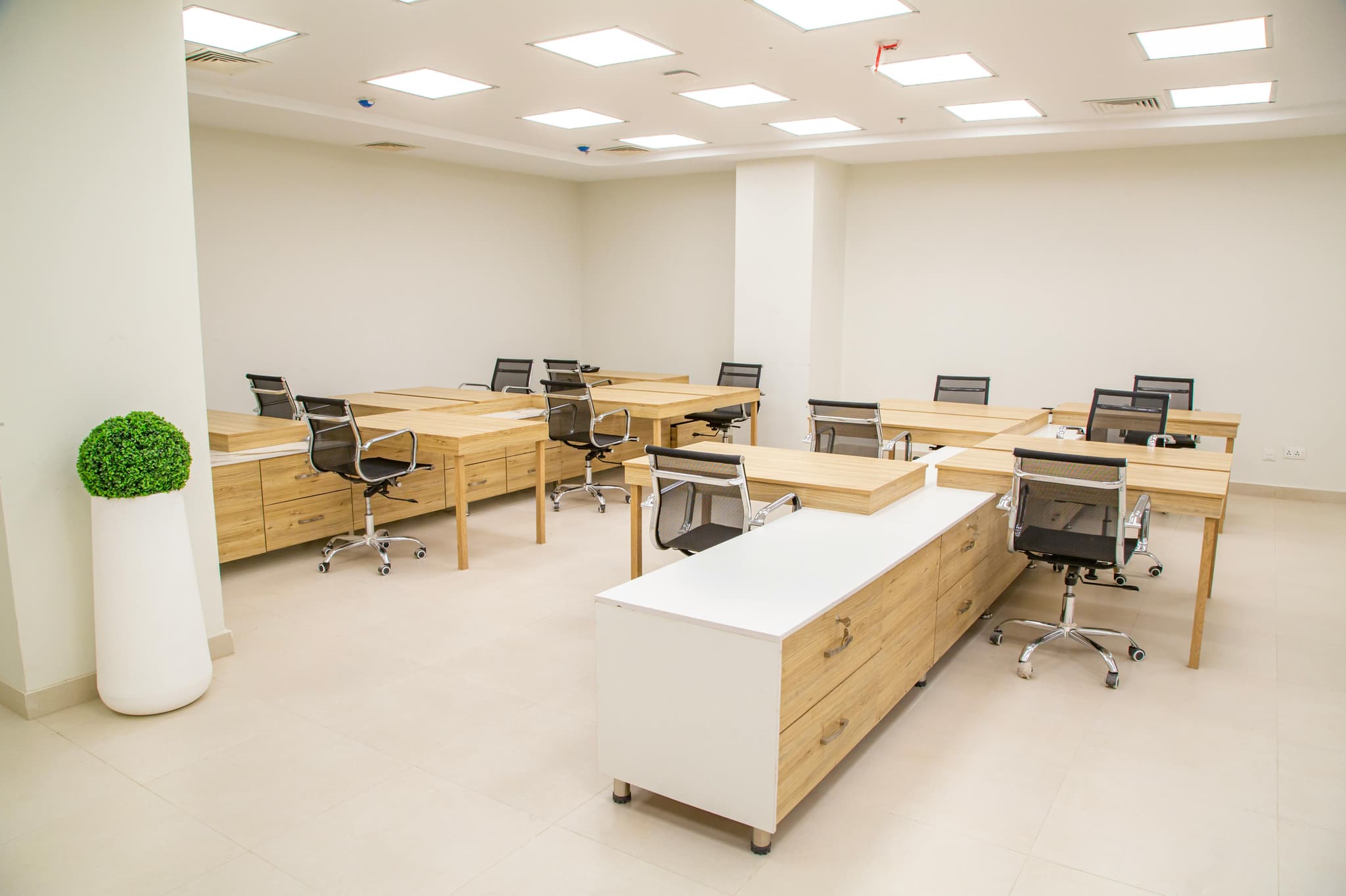 What Is a Serviced Office? The Complete 2026 Guide