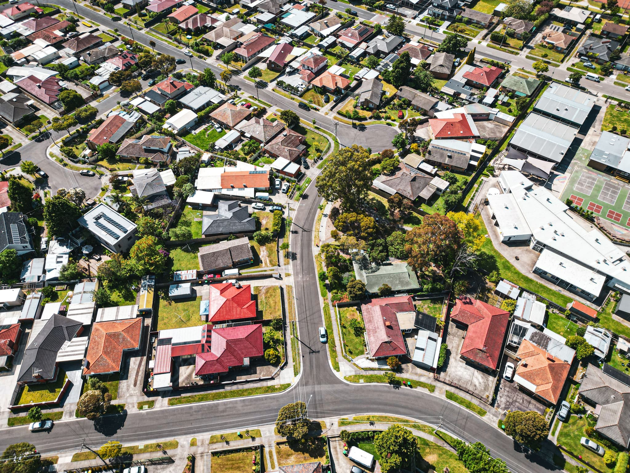 How to Pick the Right Inner-Melbourne Suburb for Your Office