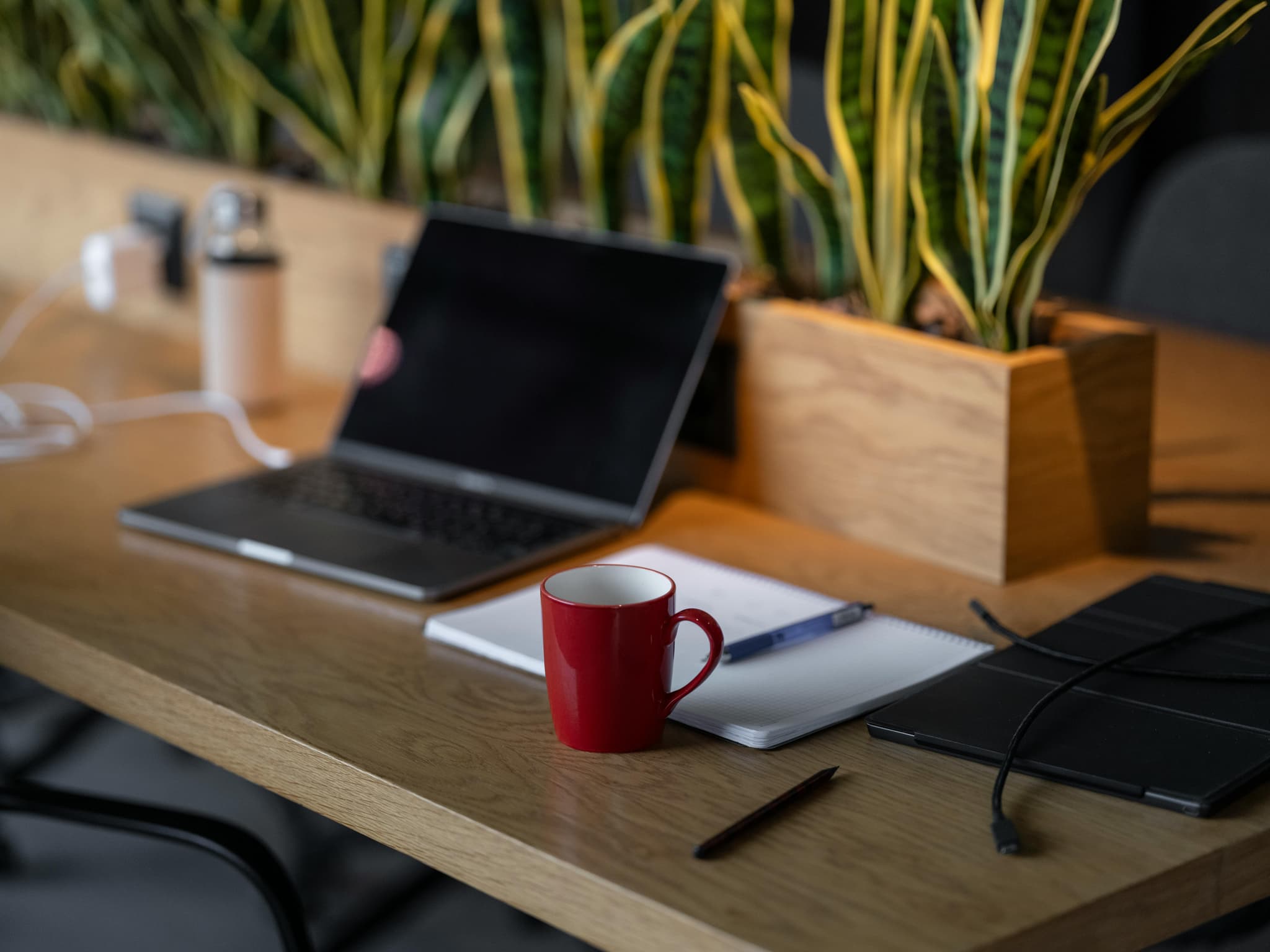 What Is a Hot Desk? Everything You Need to Know