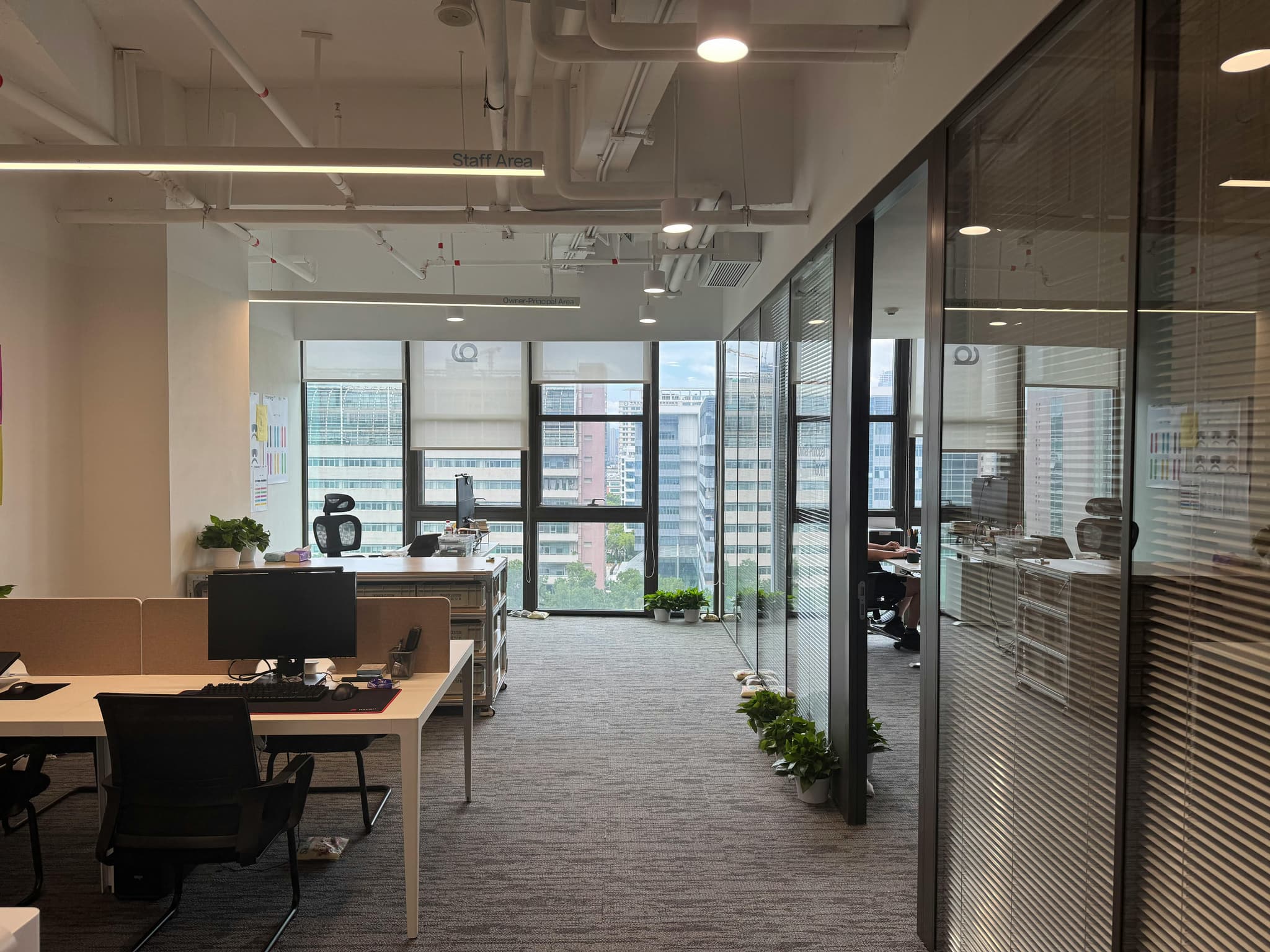 What Is a Private Office? Who Should Use One in 2026?`