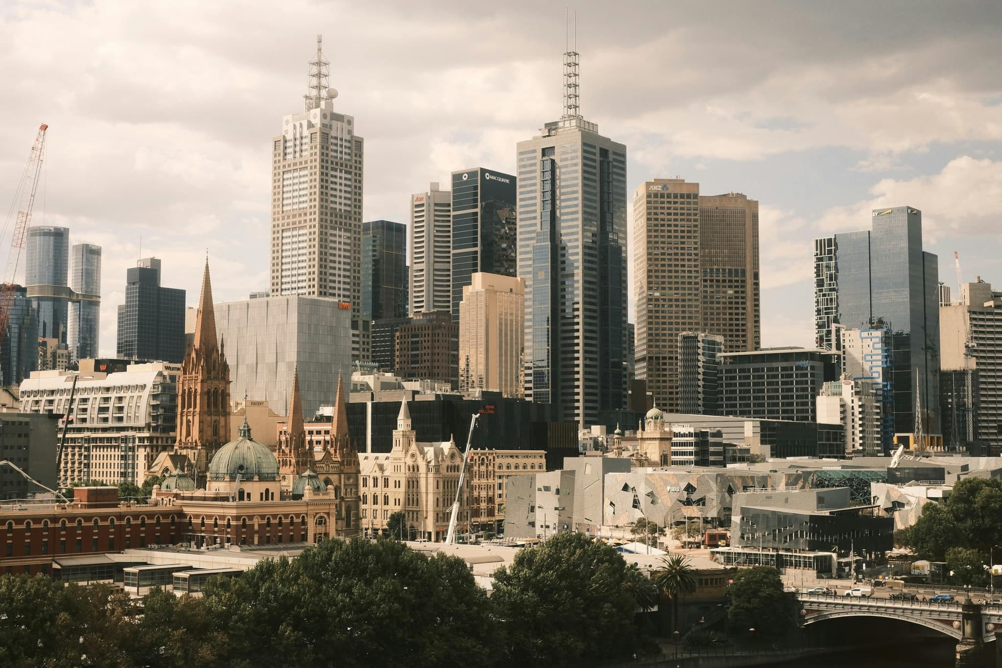 Best Flexible Offices in Melbourne CBD: Your 2026 Suburb Guide