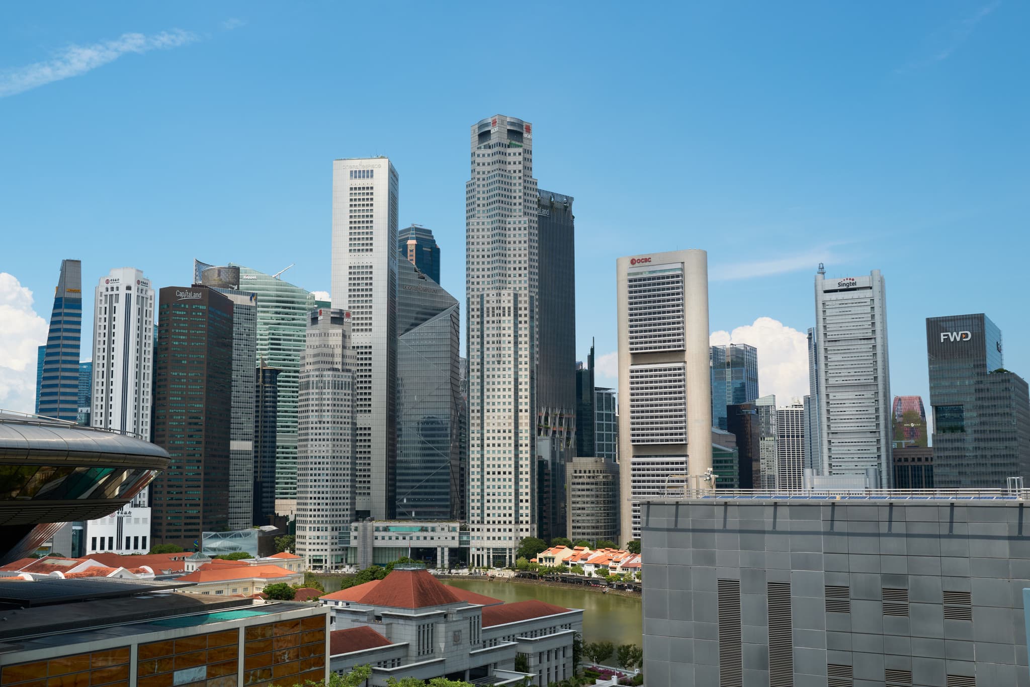 Coworking Space Costs in Singapore: What to Budget in 2026