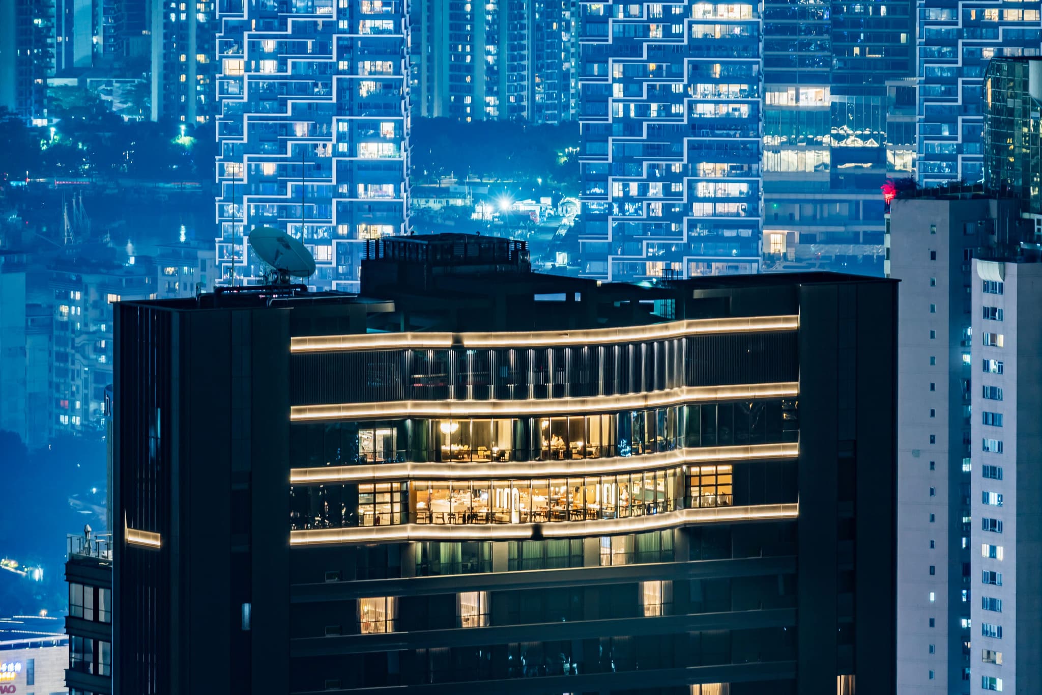 Parramatta as a Satellite Office: What It Actually Costs to Set Up and Run