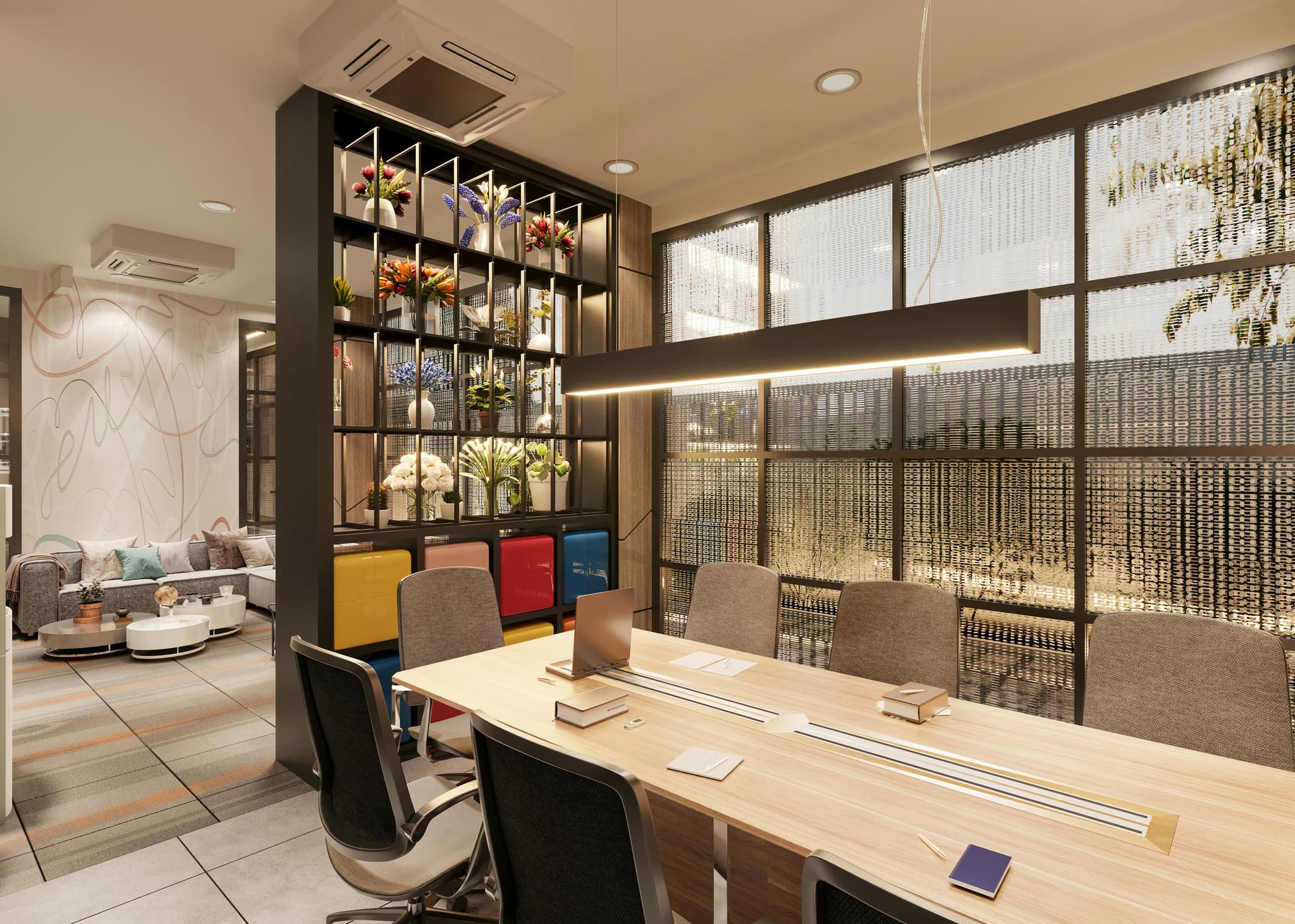 10 Questions to Ask Before Signing a Flexible Office Lease