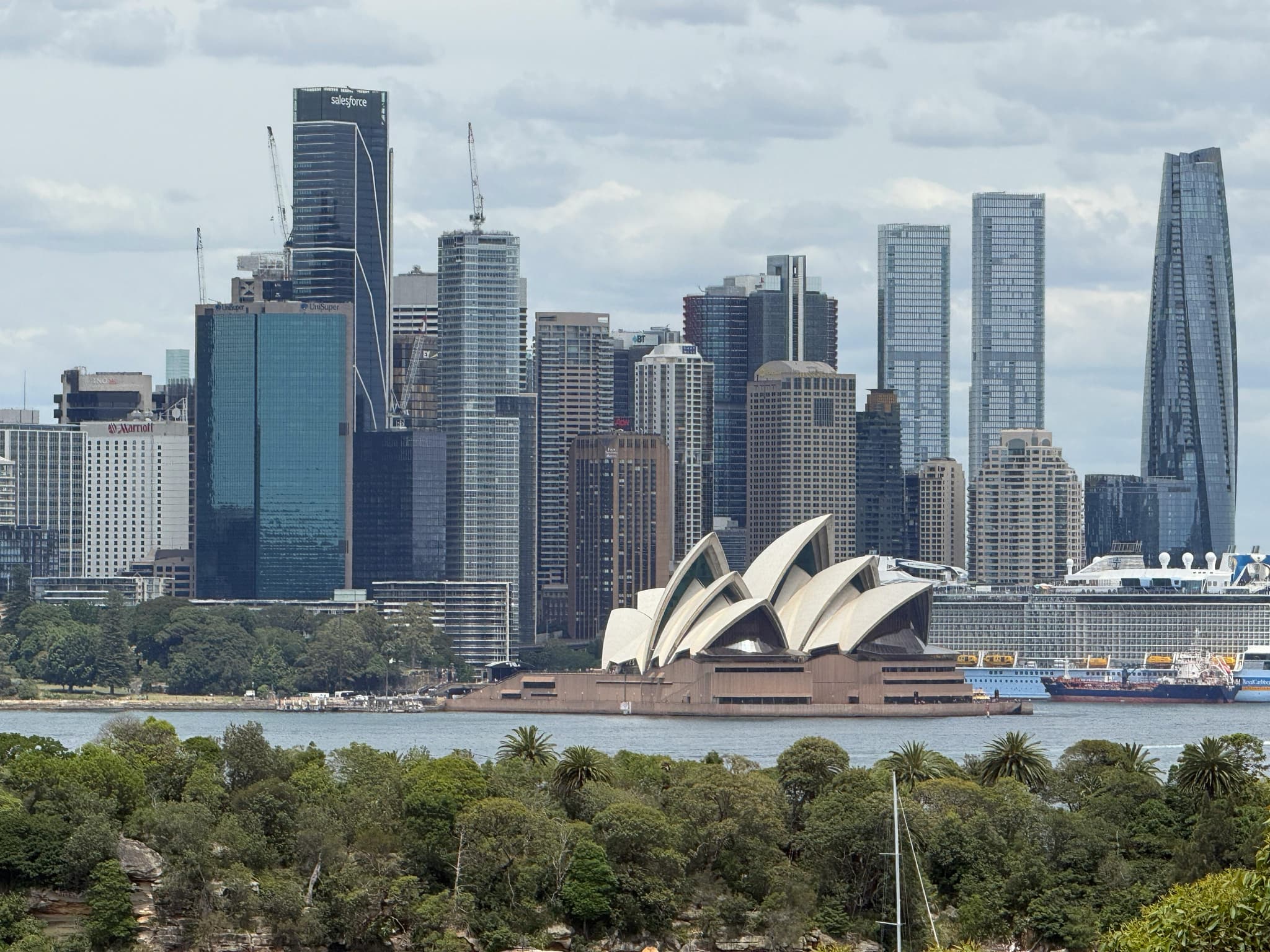 Best Coworking Spaces in Sydney CBD in 2026