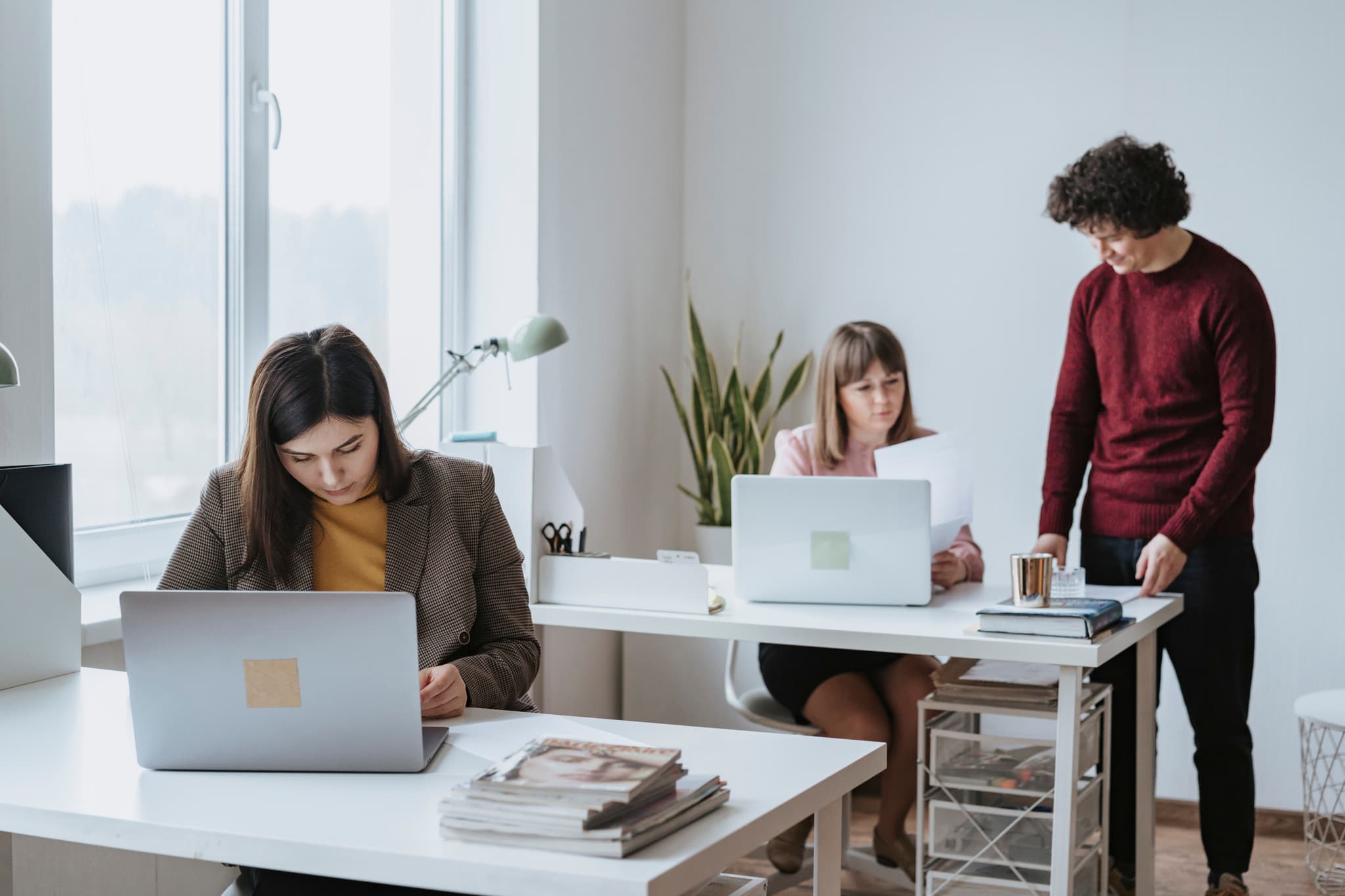 5 Signs Your Team Has Outgrown Your Current Office