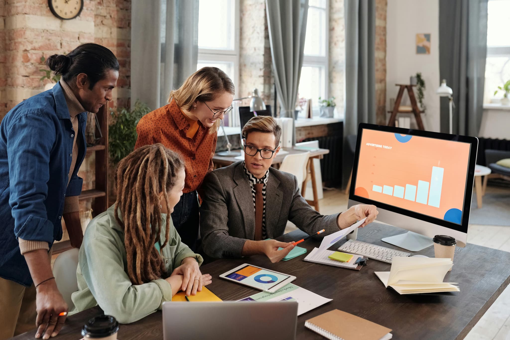 Global Coworking Space Report 2026
