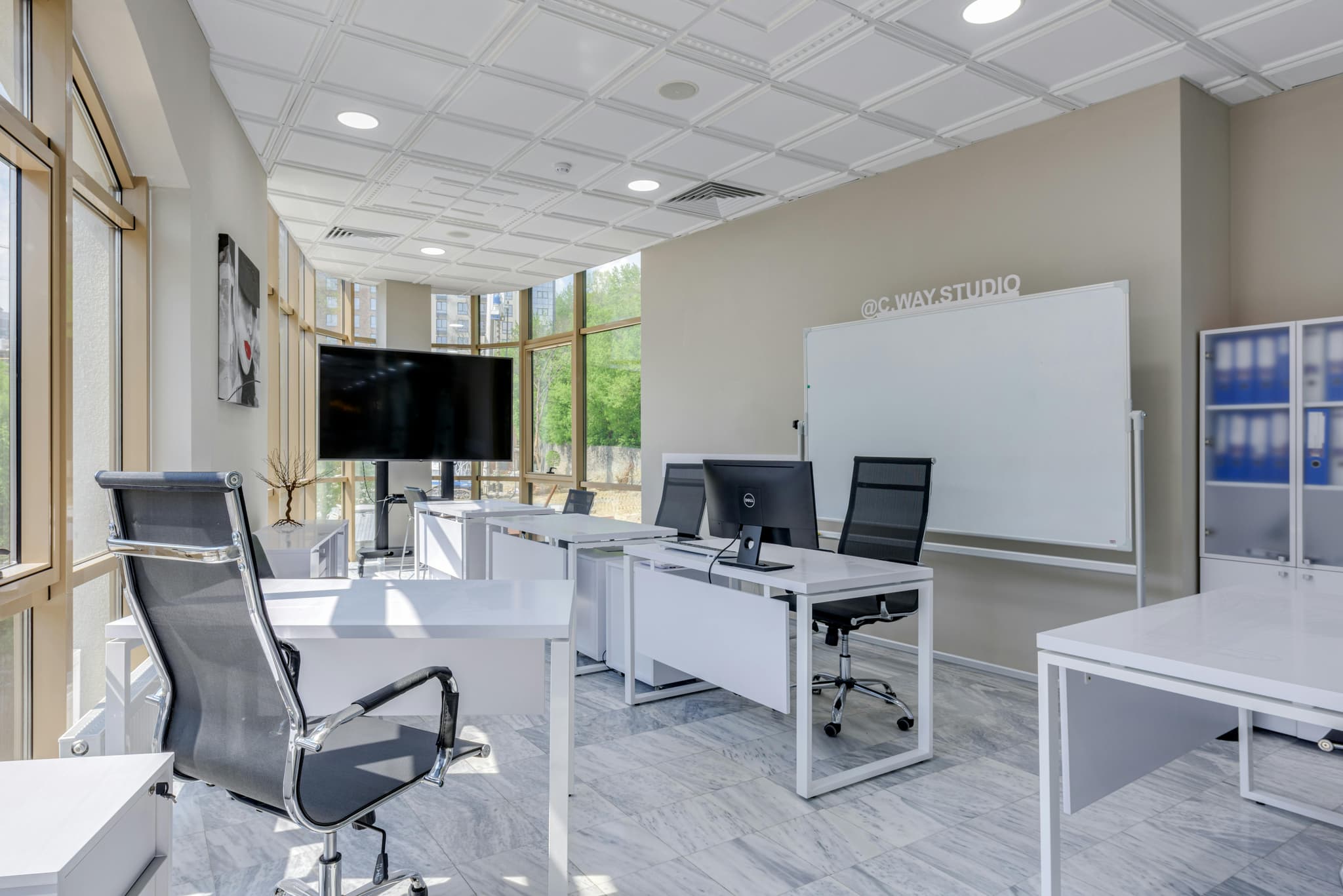 Setting Up an Interstate Satellite Office in Australia