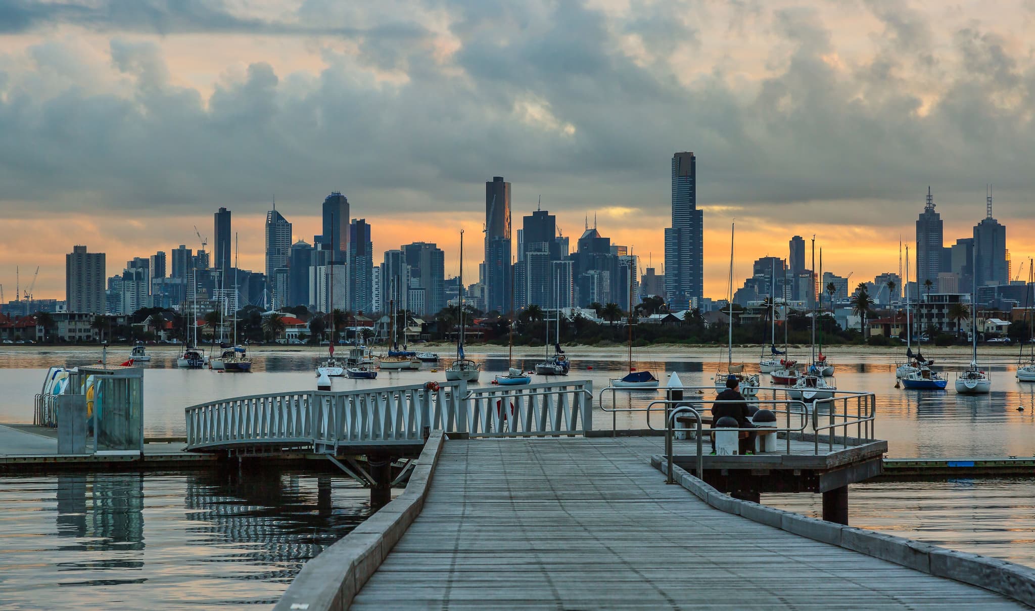 Coworking Space Cost in St Kilda Road: 2026 Price Guide