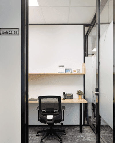 360 Collins St | 13 Person Private Office for Rent | Australia