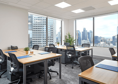 360 Collins St | 13 Person Private Office for Rent | Australia - Image 4