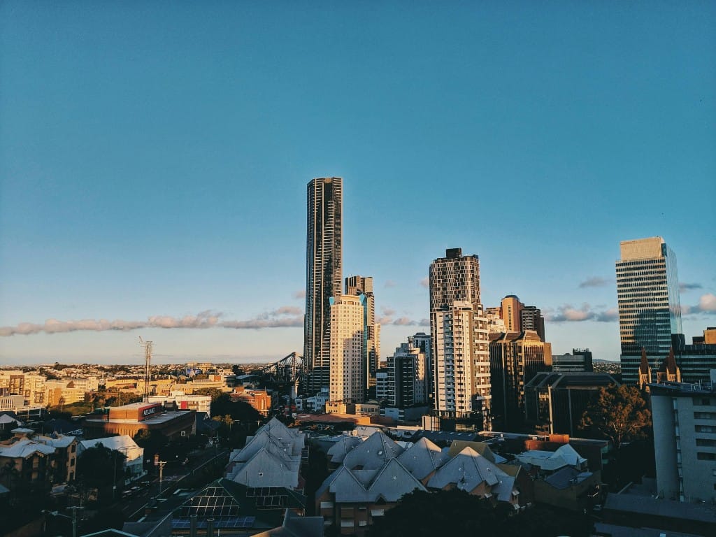 Brisbane