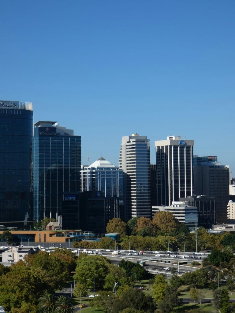 Perth