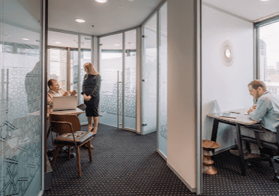 2 Phillip Law St | 1 Person Private Office for Rent | Australia - Image 31