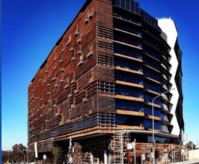 2 Phillip Law St | 1 Person Private Office for Rent | Australia - Image 35