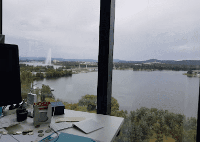 2 Phillip Law St | 1 Person Private Office for Rent | Australia - Image 36