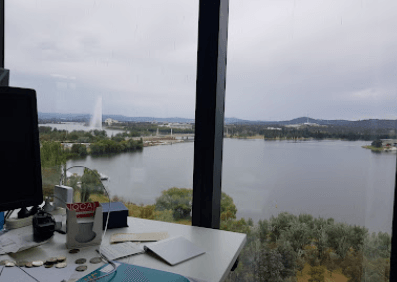 2 Phillip Law St | 1 Person Private Office for Rent | Australia - Image 6