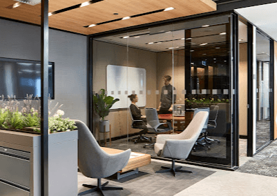 360 Collins St | 13 Person Private Office for Rent | Australia - Image 1