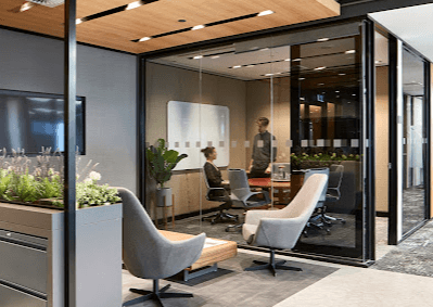 360 Collins St | 13 Person Private Office for Rent | Australia - Image 2