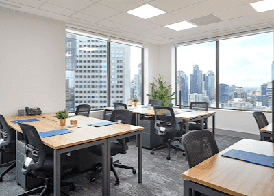 360 Collins St | 13 Person Private Office for Rent | Australia - Image 12