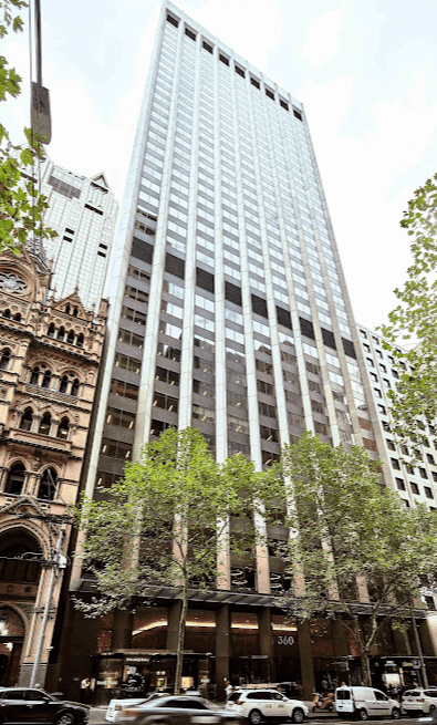 360 Collins St | 13 Person Private Office for Rent | Australia - Image 14