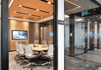 360 Collins St | 13 Person Private Office for Rent | Australia - Image 15