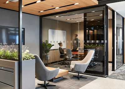 360 Collins St | 13 Person Private Office for Rent | Australia - Image 22
