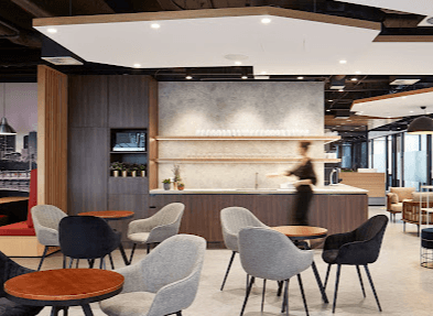 360 Collins St | 13 Person Private Office for Rent | Australia - Image 8