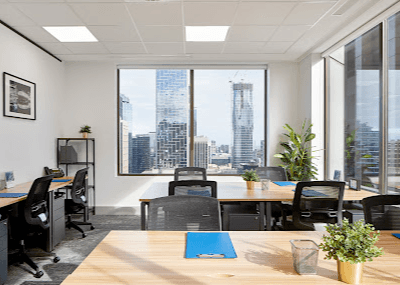 360 Collins St | 13 Person Private Office for Rent | Australia - Image 10