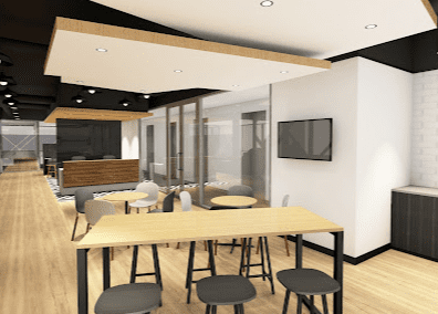 459 Collins St | 14 Person Private Office for Rent | Australia - Image 10