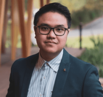 Arthur Truong