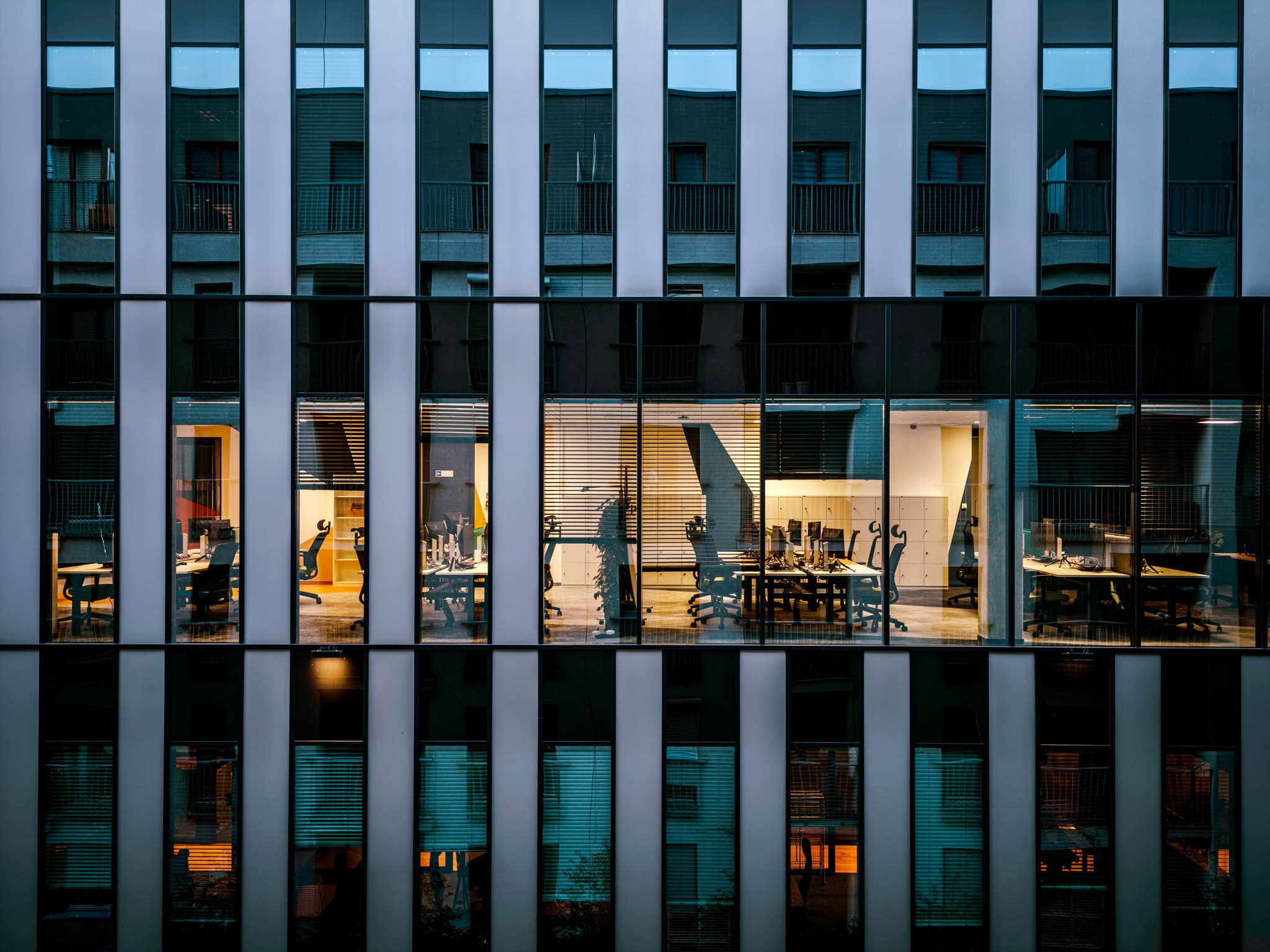 Best Flexible Offices in Parramatta 2026: Western Sydney's Growing Hub