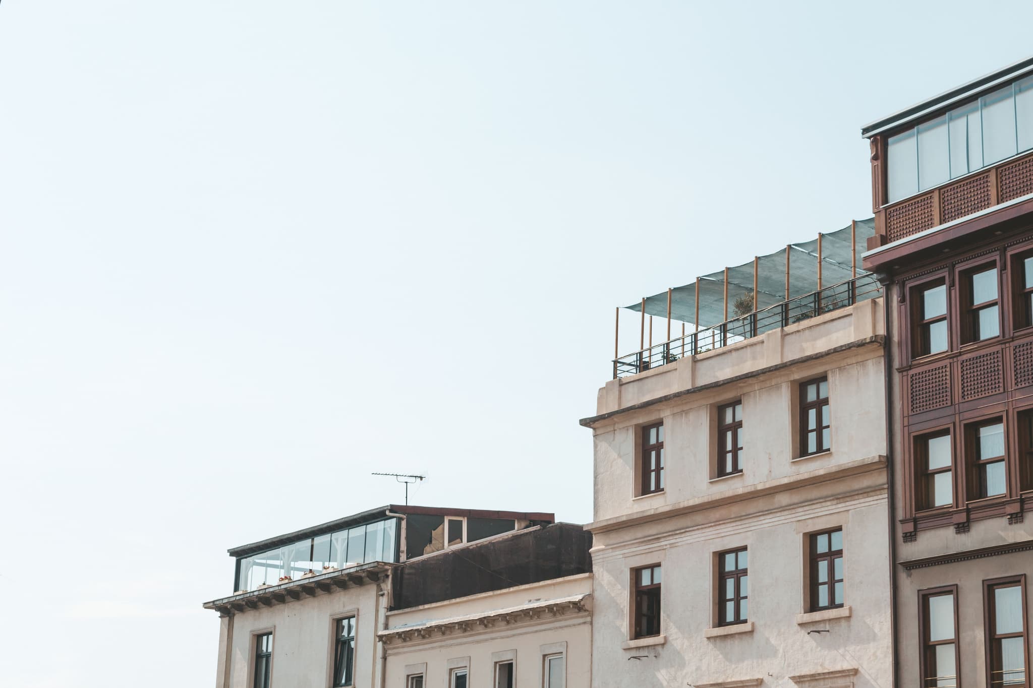 Why North Sydney Is Becoming Sydney's Second CBD for Flexible Offices