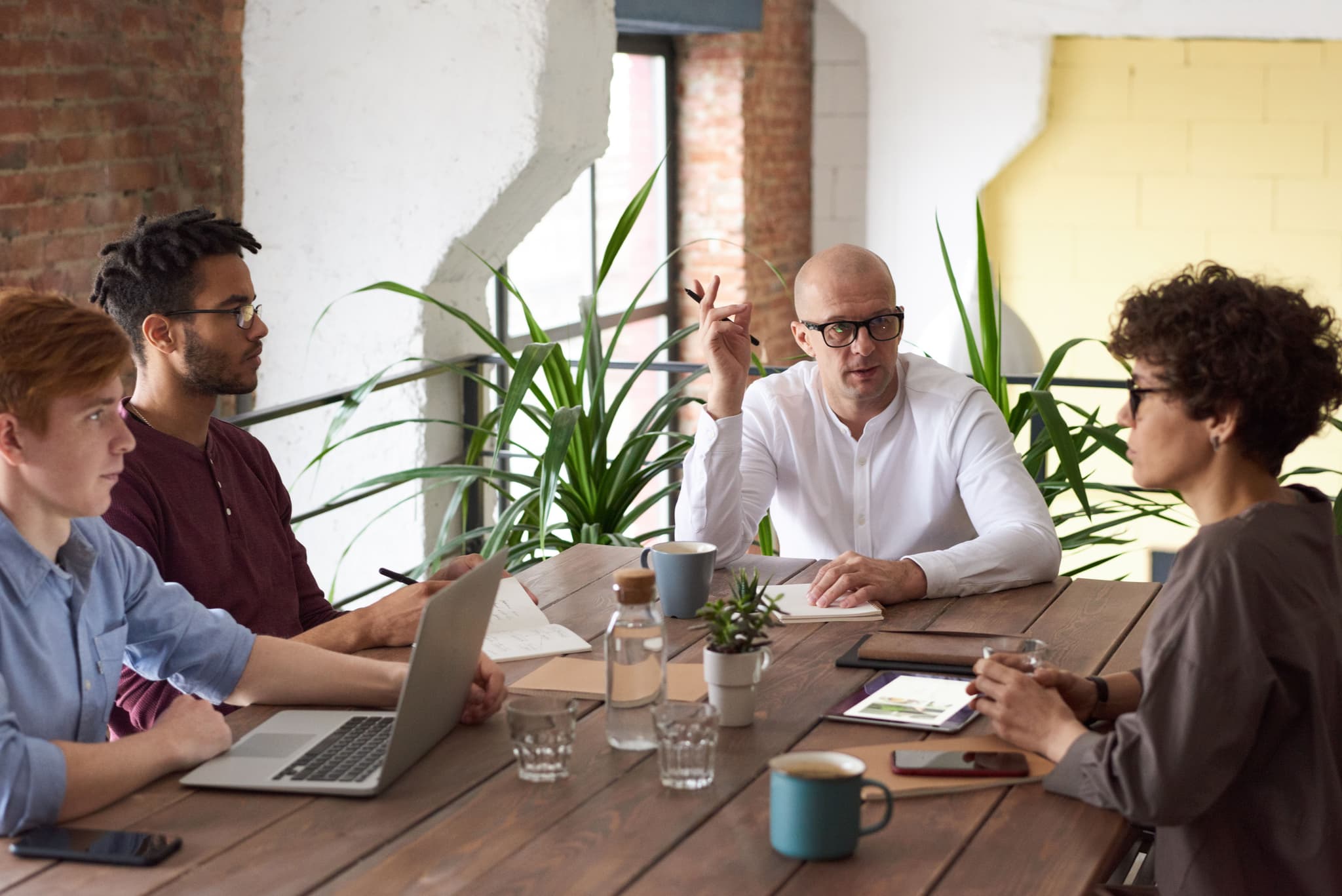 Best Coworking Spaces in Surry Hills 2026