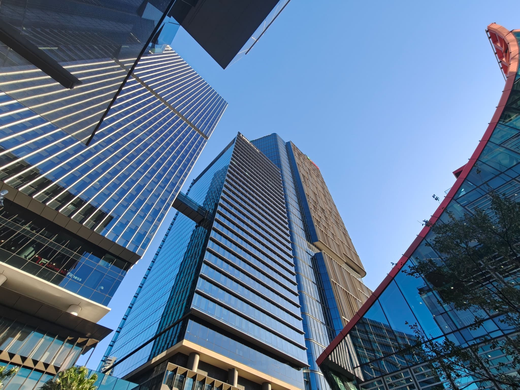 Coworking Space Cost in Parramatta: 2026 Price Guide