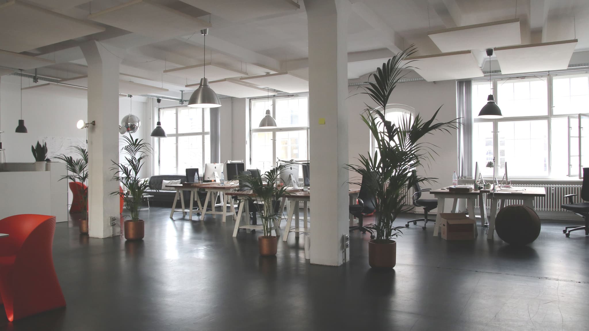 Best Serviced Offices in East Perth and North Perth 2026