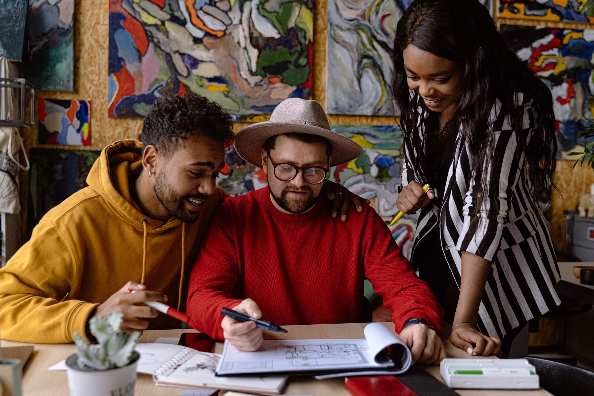 Why Creative and Tech Teams Are Choosing Surry Hills Over the CBD