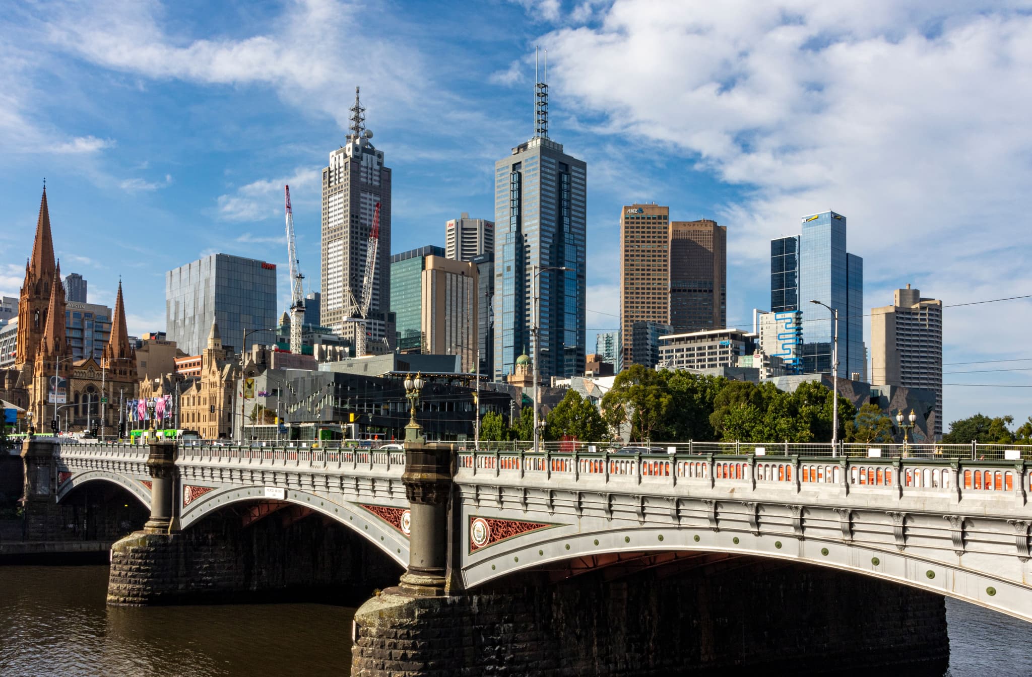 Virtual Offices in Melbourne: How Addresses, Mail and Call Answering Actually Work