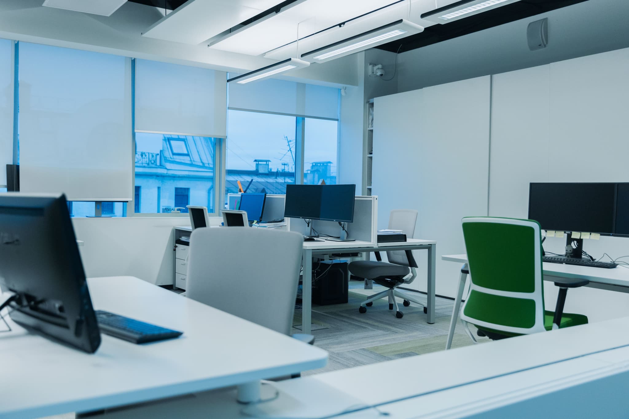 Serviced Office Cost in East Perth: 2026 Price Guide